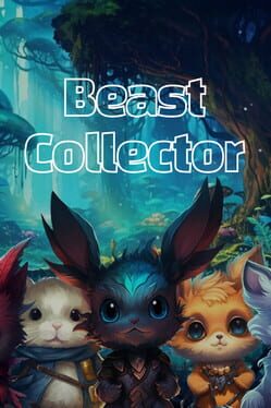 Foto do jogo Beast Collector