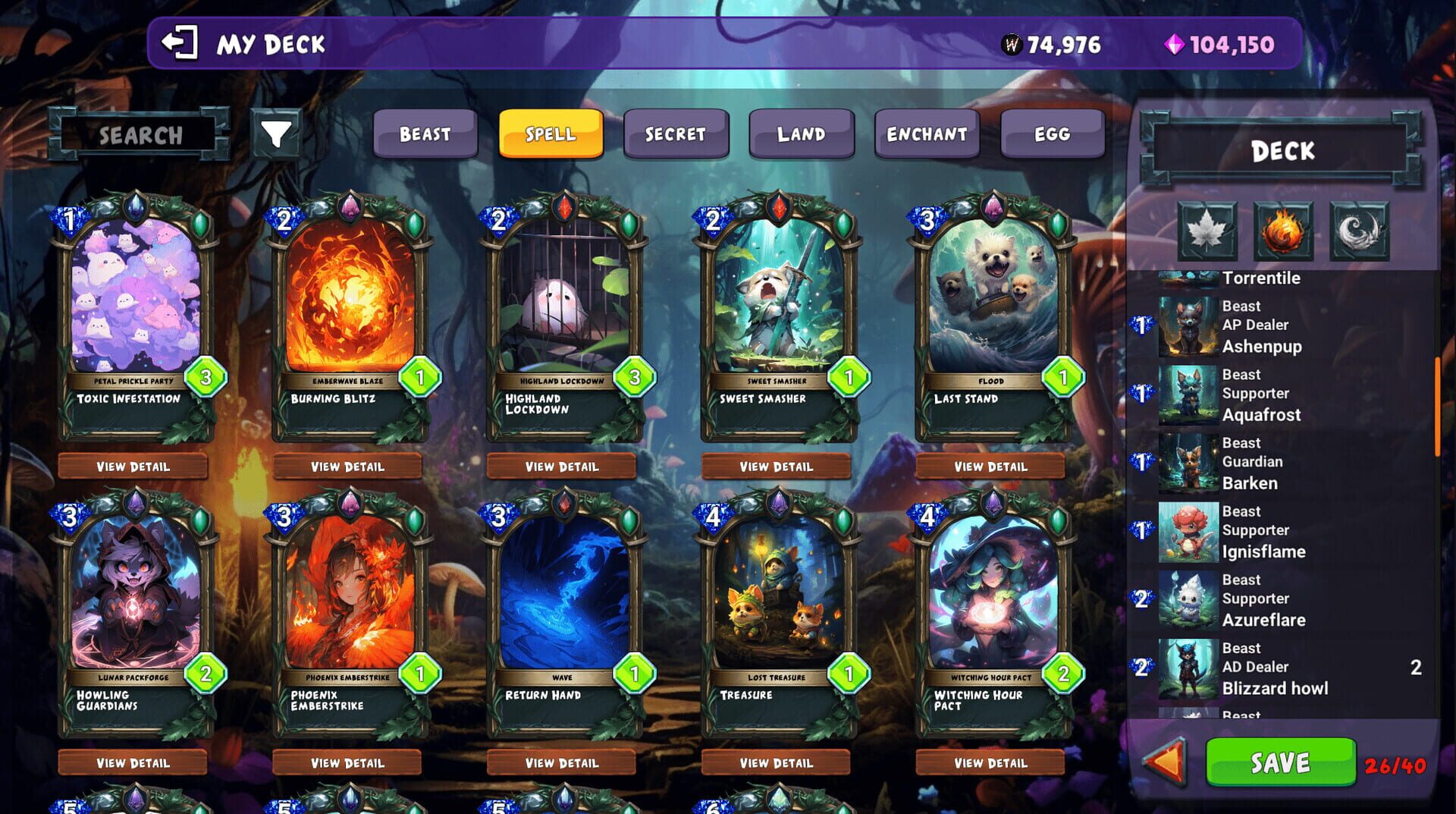 Foto do jogo Beast Collector