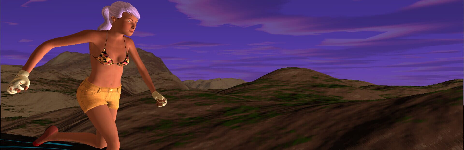 Foto do jogo Christmas Runner