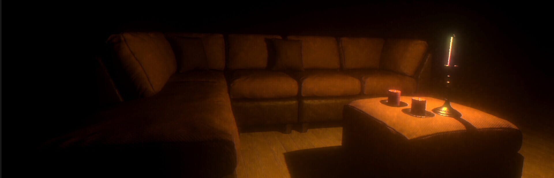 Foto do jogo 24H Stories: The Blackout