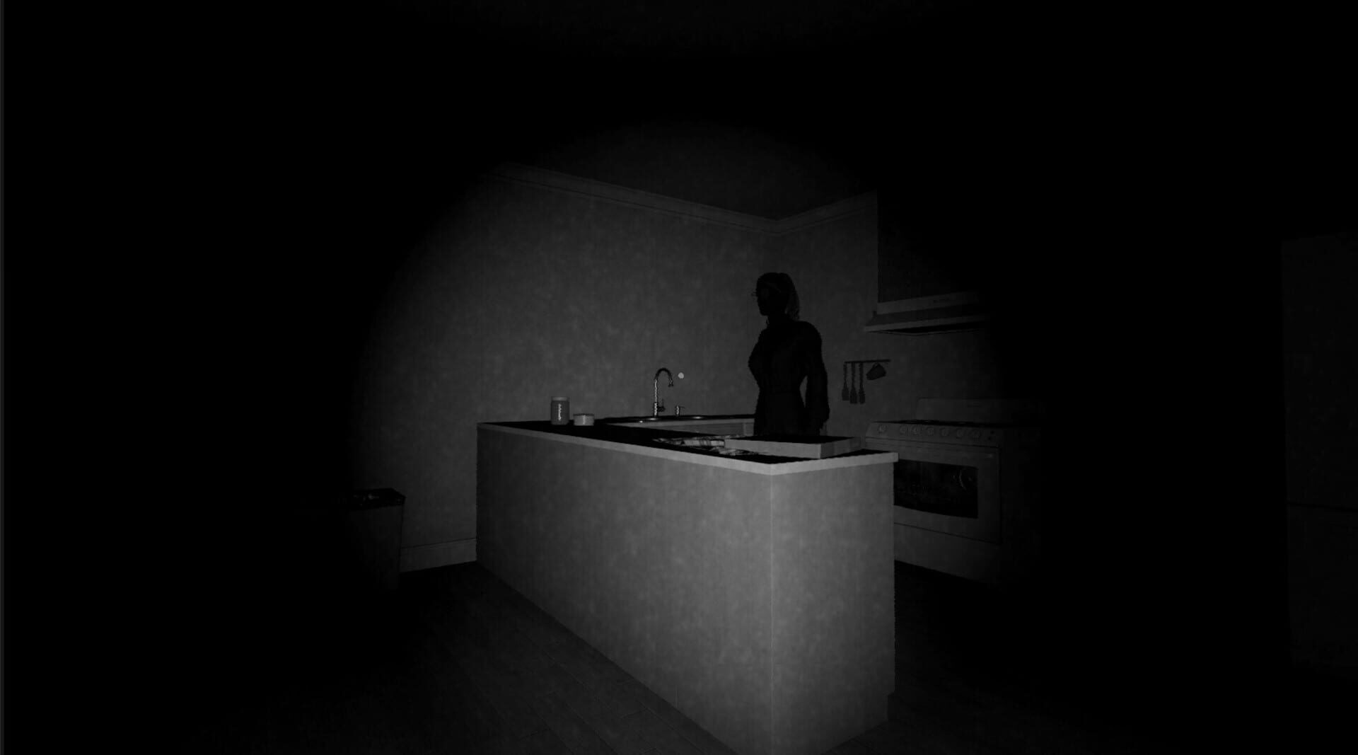 Foto do jogo 24H Stories: The Blackout