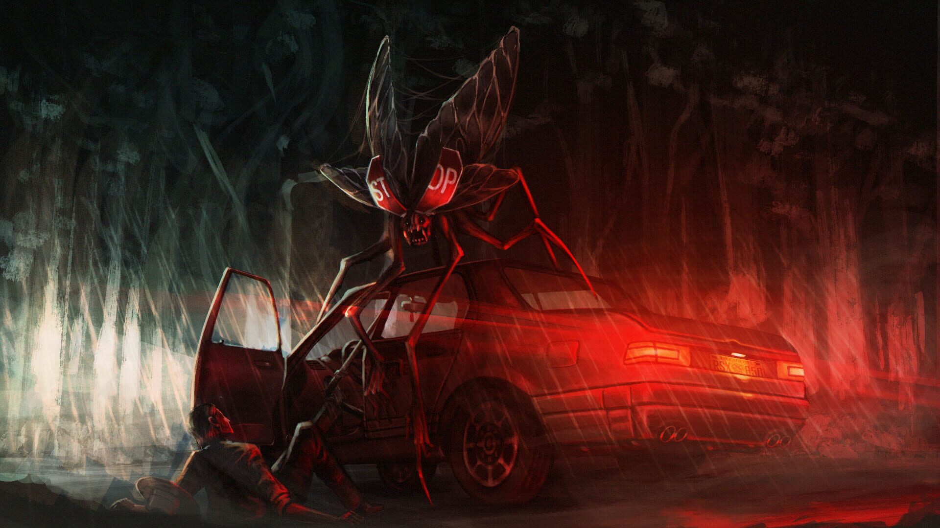 Foto do jogo Midnight Lights