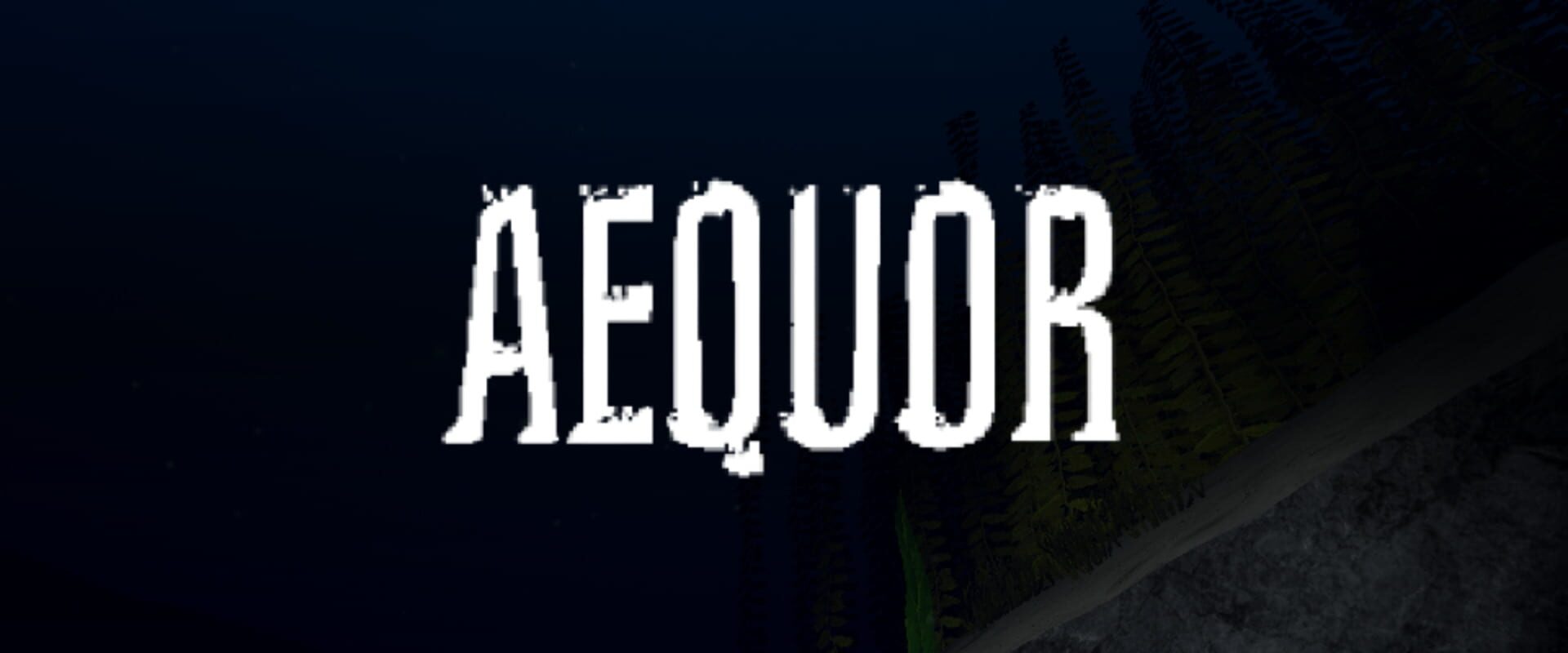 Foto do jogo Aequor