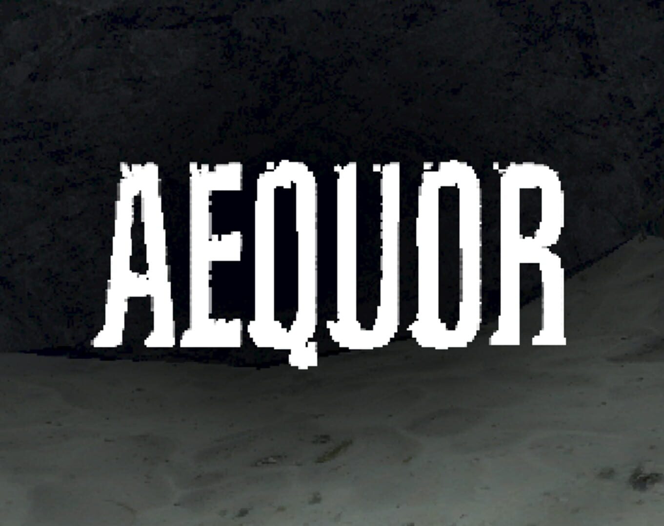 Foto do jogo Aequor