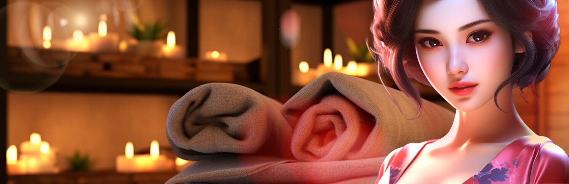Foto do jogo Sex Massage