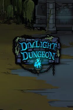 Foto do jogo Dimlight Dungeon