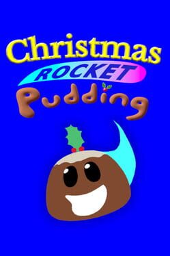 Foto do jogo Christmas Rocket Pudding