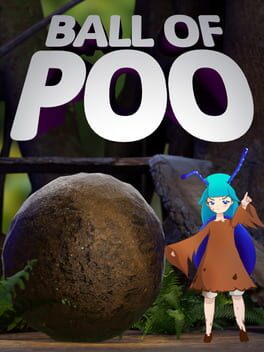Foto do jogo Ball of Poo