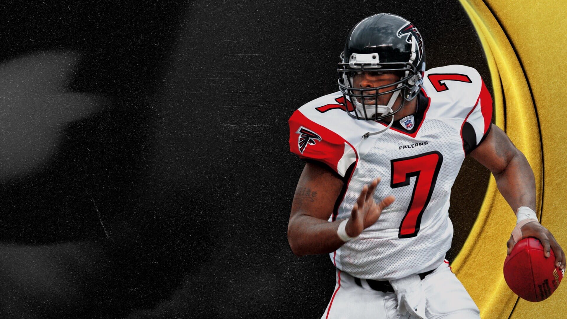 Foto do jogo Madden NFL 24: Michael Vick 20th Anniversary Edition