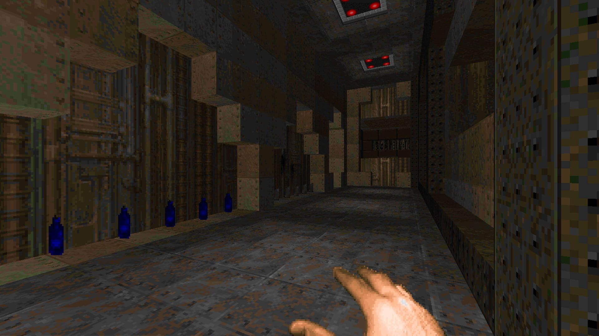 Foto do jogo Colour of Ineptation
