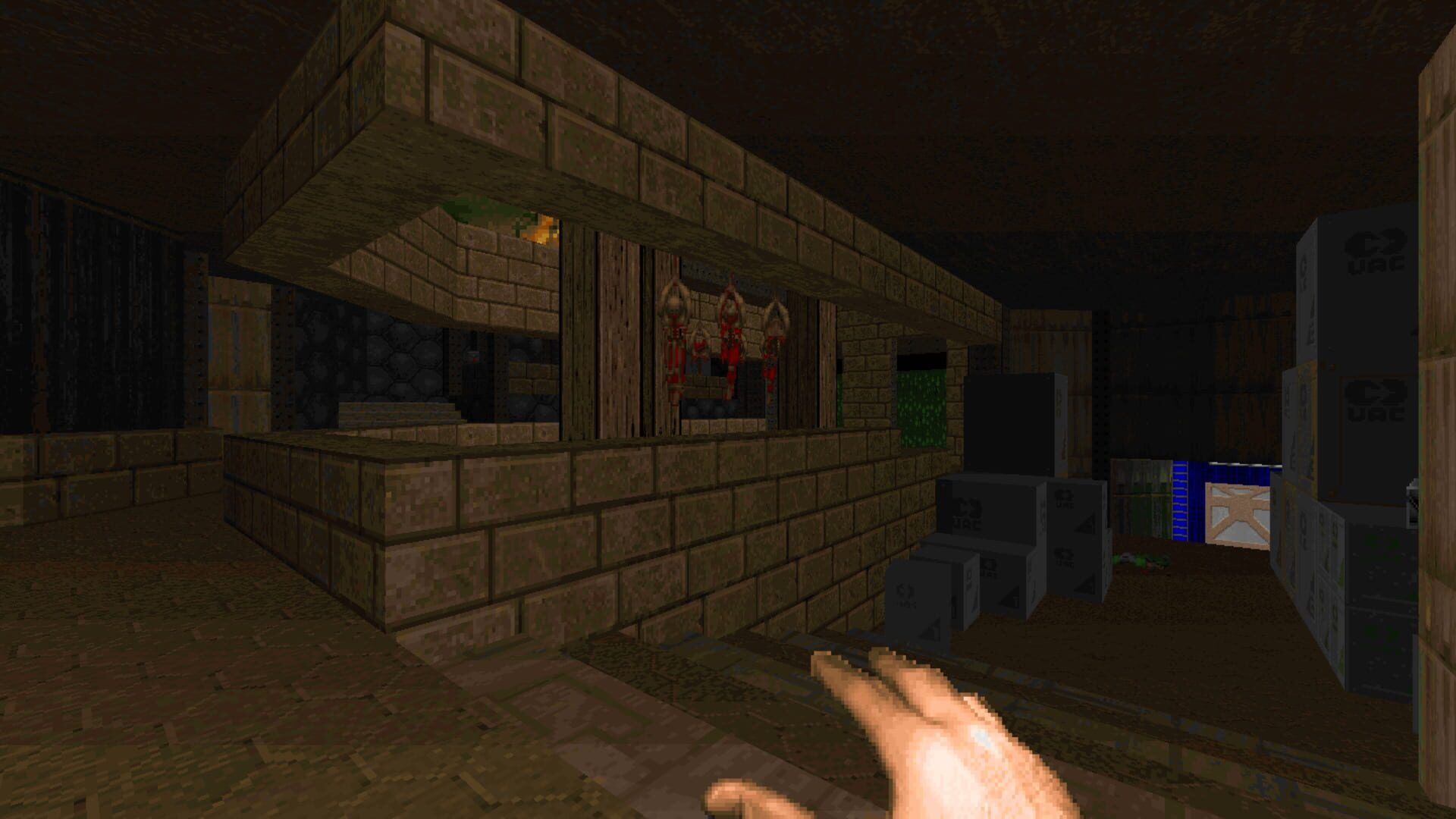 Foto do jogo Colour of Ineptation