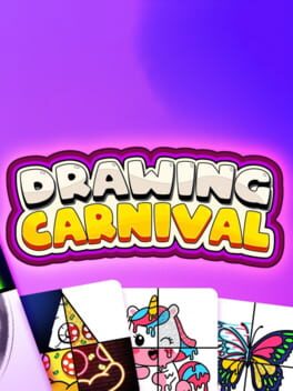 Foto do jogo Drawing Carnival