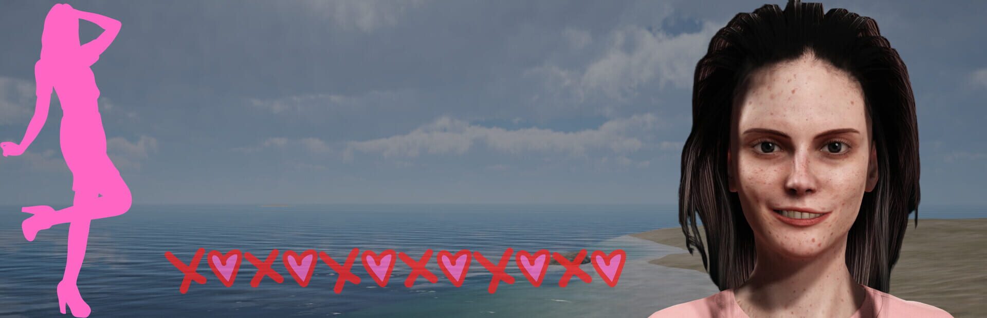 Foto do jogo I Love You Freddy