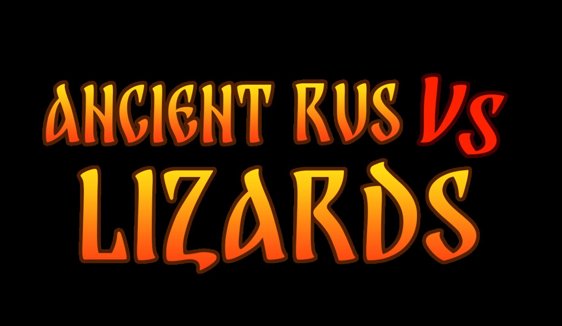 Foto do jogo Ancient Rus vs. Lizards