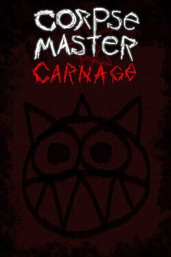 Foto do jogo Corpse Master Carnage