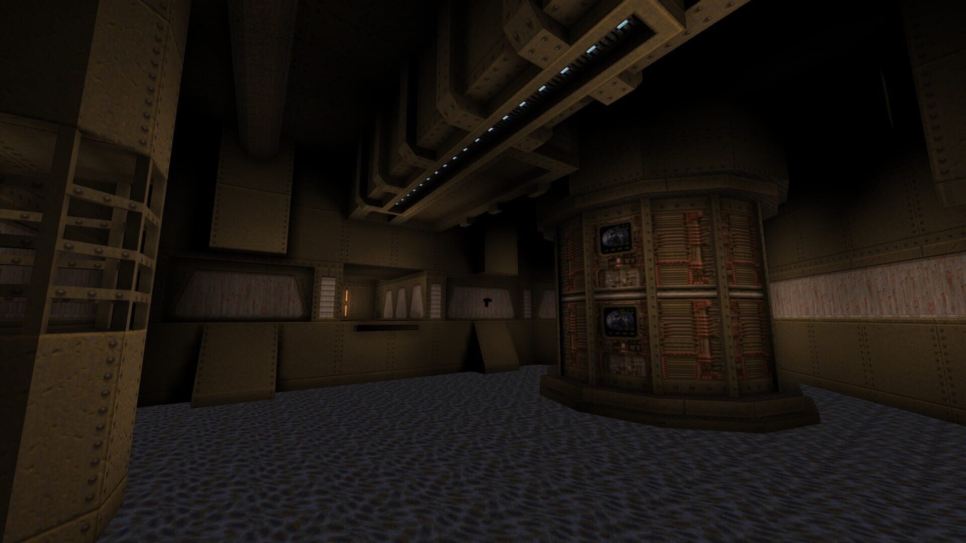 Foto do jogo Vestige of V'othlog