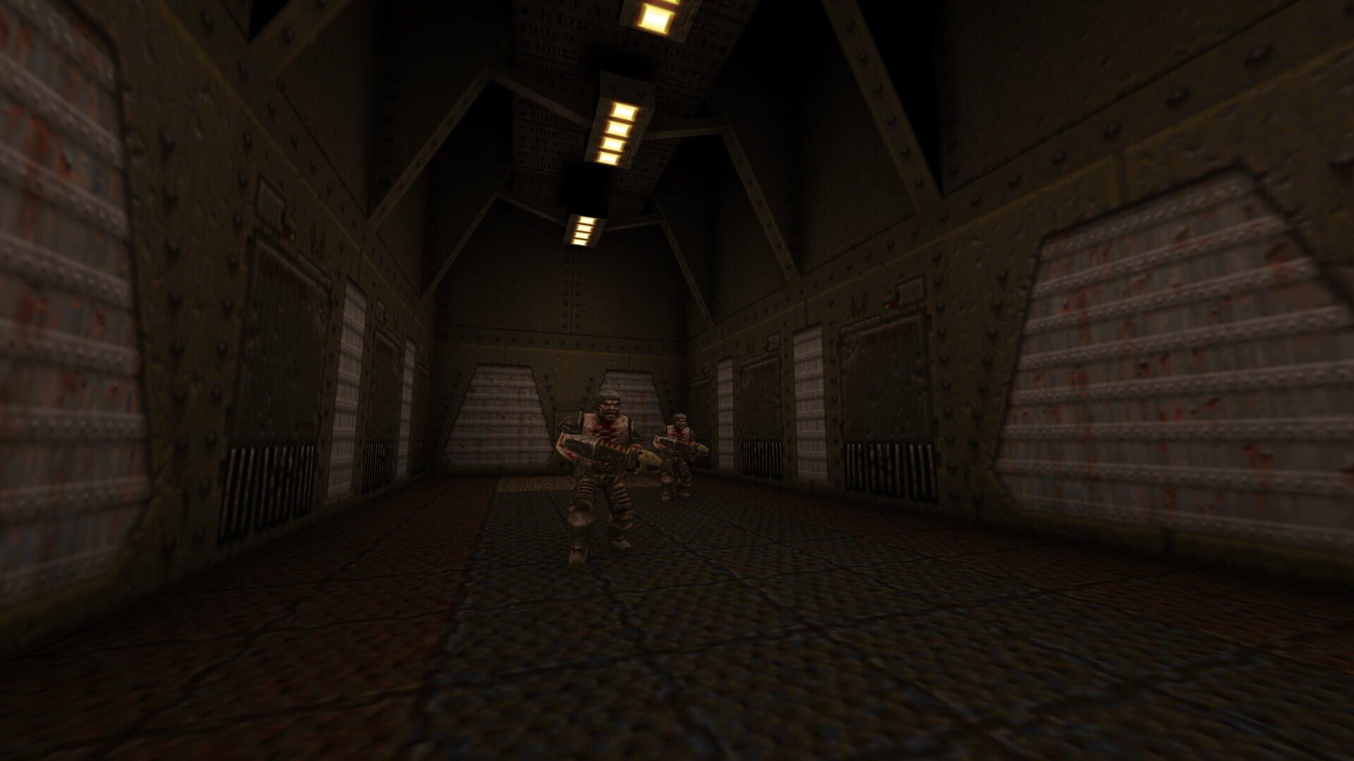 Foto do jogo Vestige of V'othlog