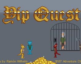 Foto do jogo Yip Quest