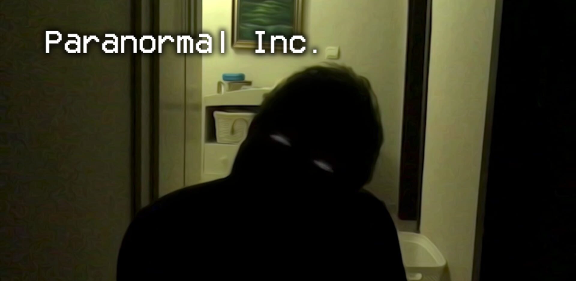 Foto do jogo Paranormal Inc.