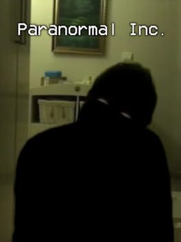Foto do jogo Paranormal Inc.