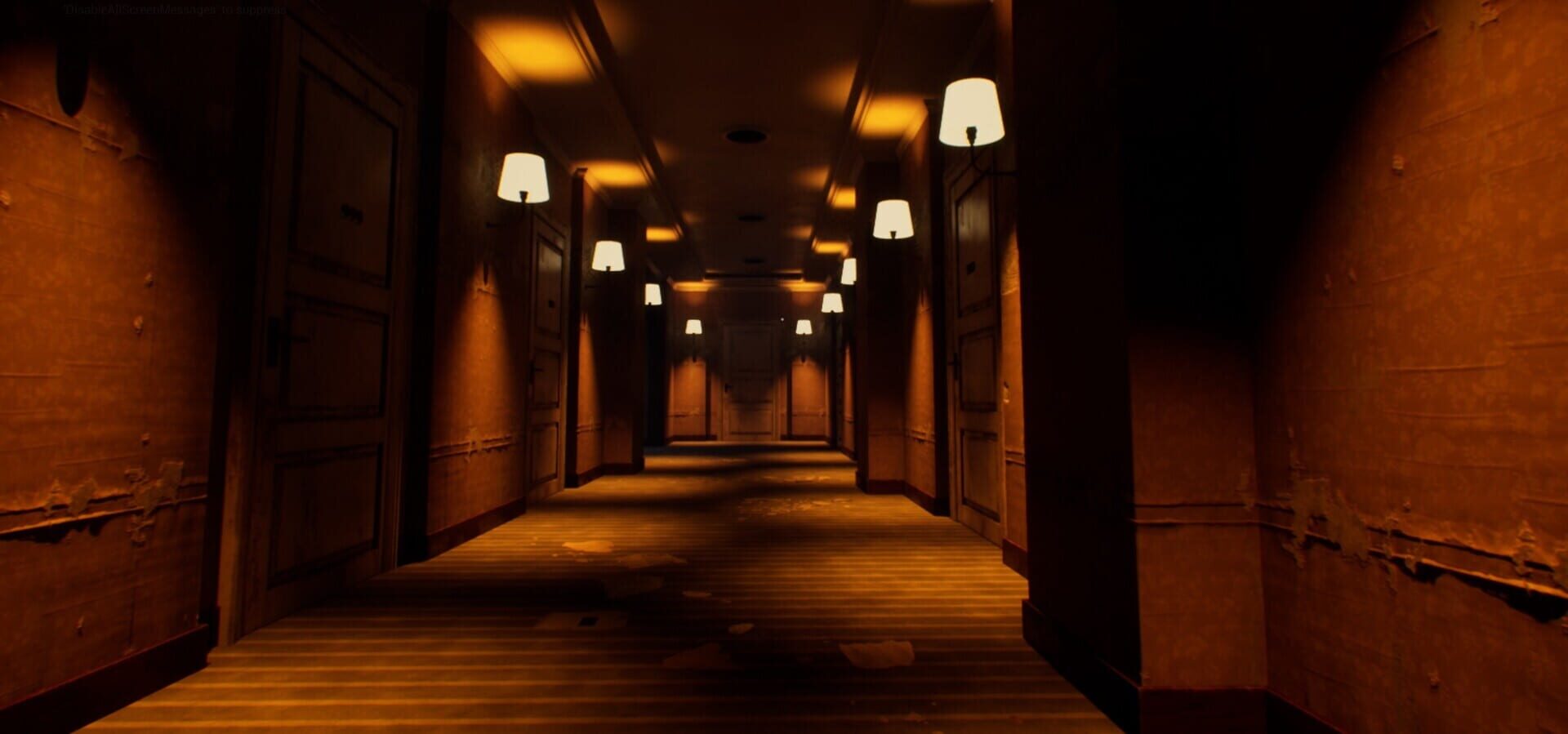 Foto do jogo Hotel in the Dark