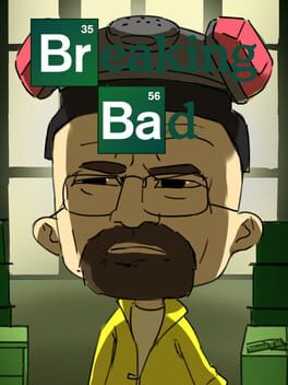 Foto do jogo Breaking Bad DS