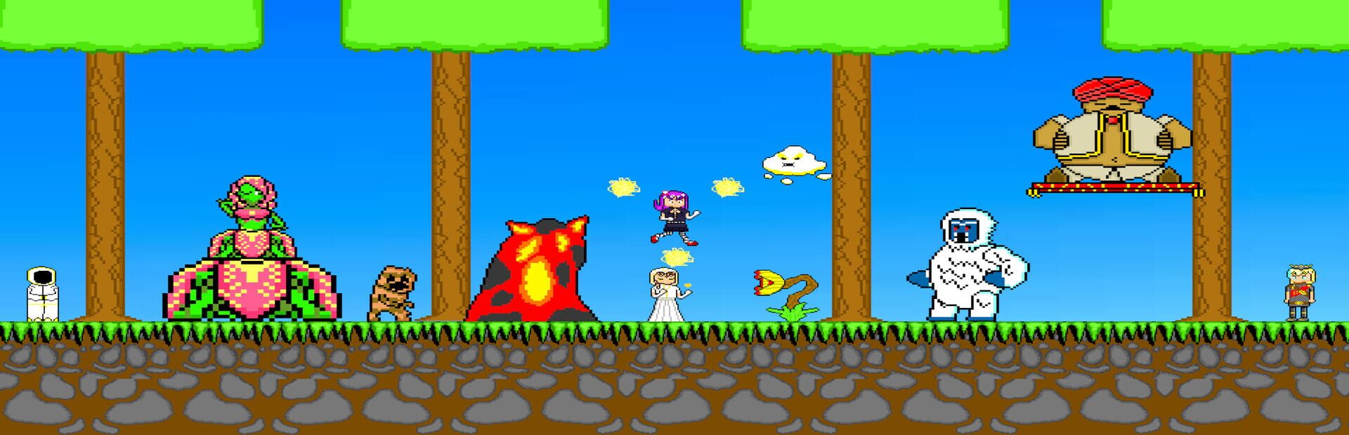 Foto do jogo Arcane Blood: The Shattered Star
