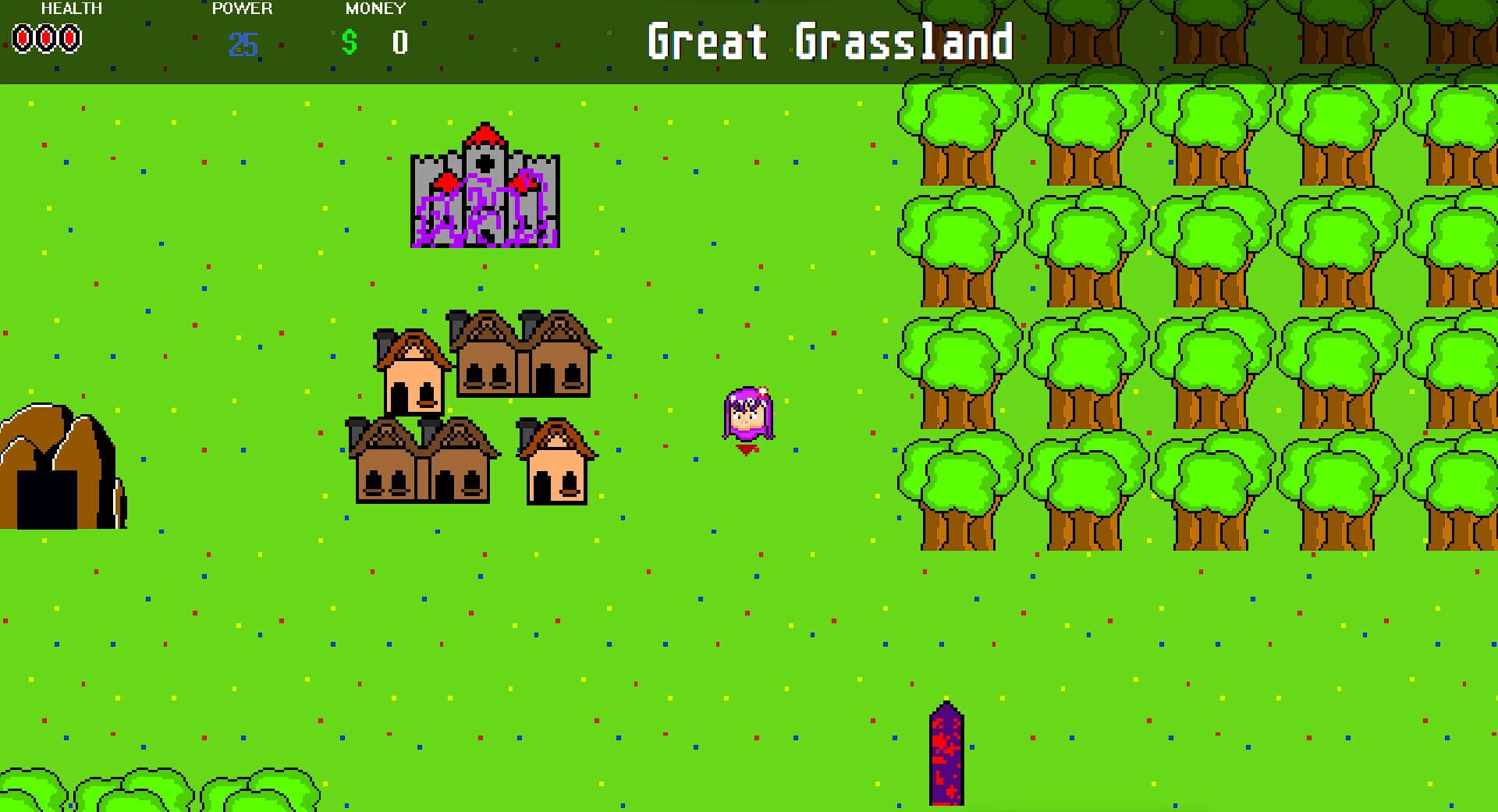 Foto do jogo Arcane Blood: The Shattered Star