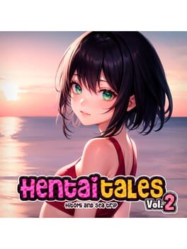 Foto do jogo Hentai Tales Vol. 2: Hitomi and Sea Trip