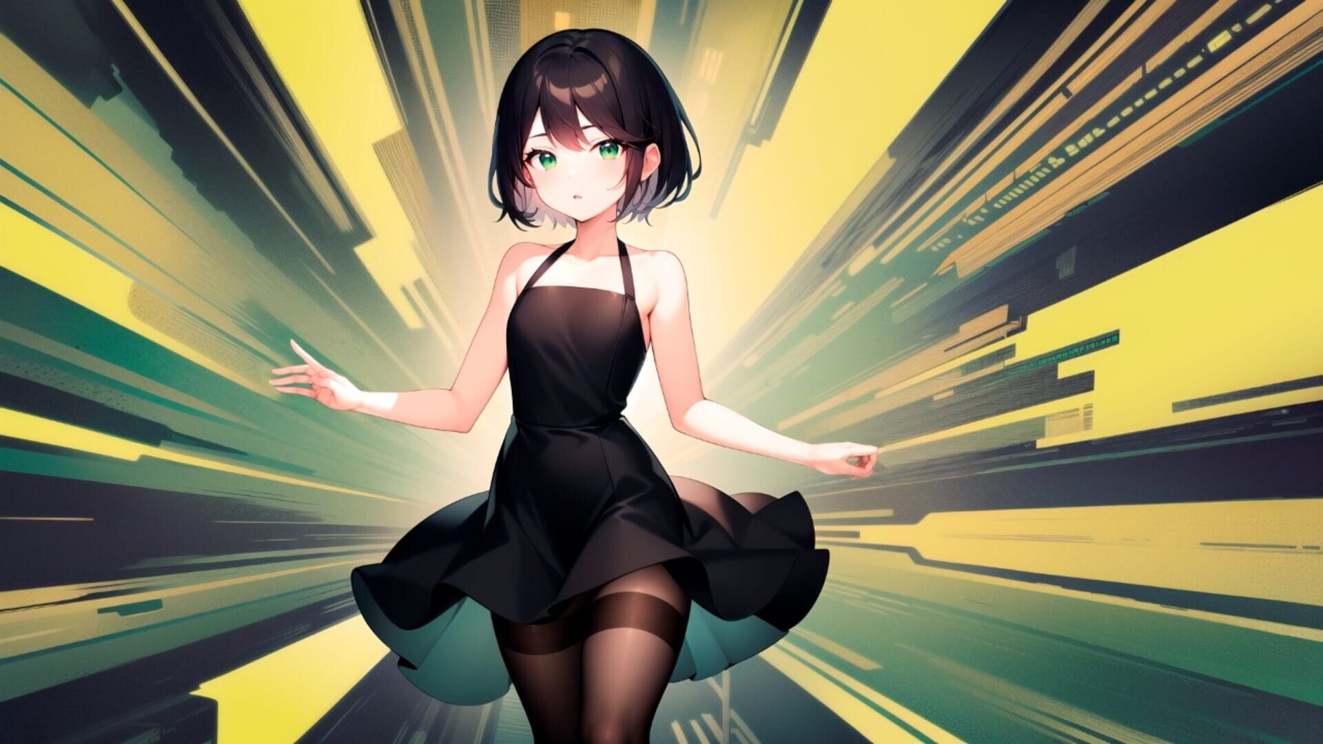 Foto do jogo Hentai Tales Vol. 2: Hitomi and Sea Trip