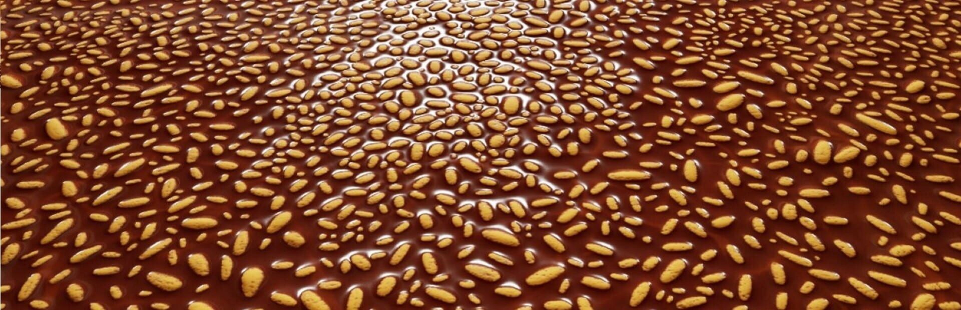 Foto do jogo A Chocolate World