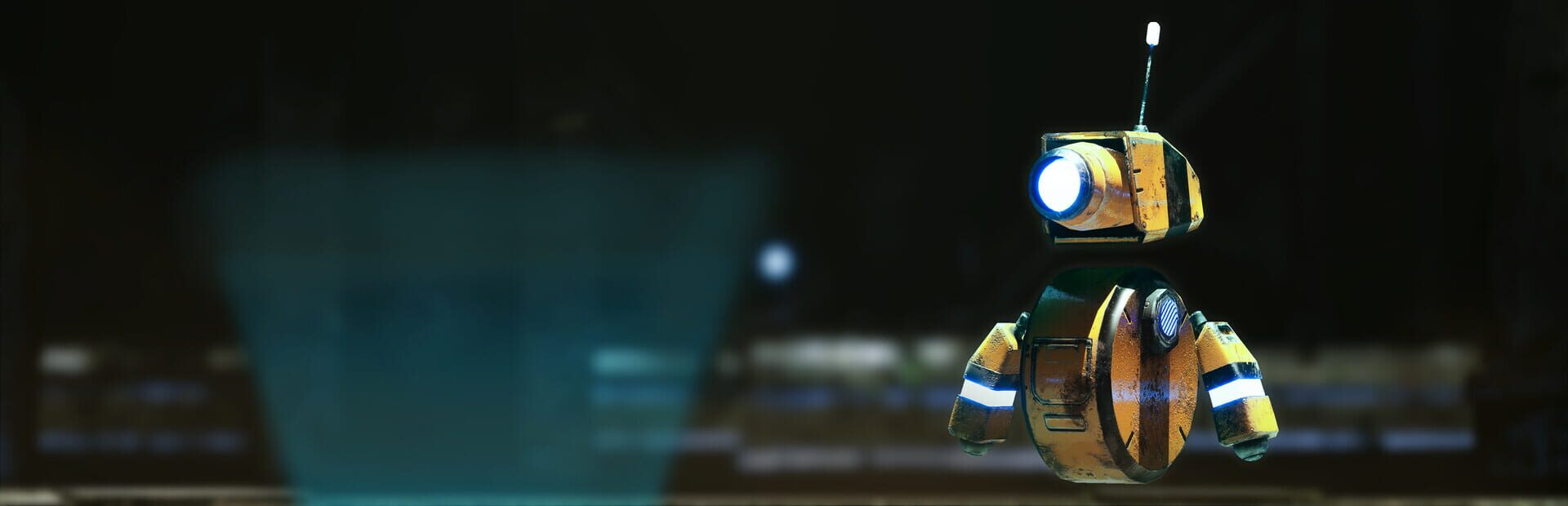 Foto do jogo ParryRobot