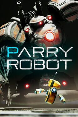 Foto do jogo ParryRobot