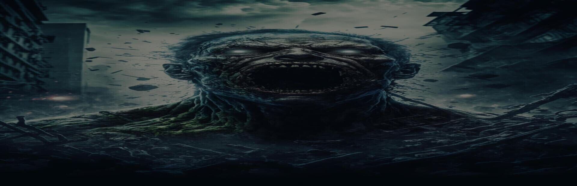 Foto do jogo The Death Focal