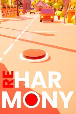 Foto do jogo ReHarmony
