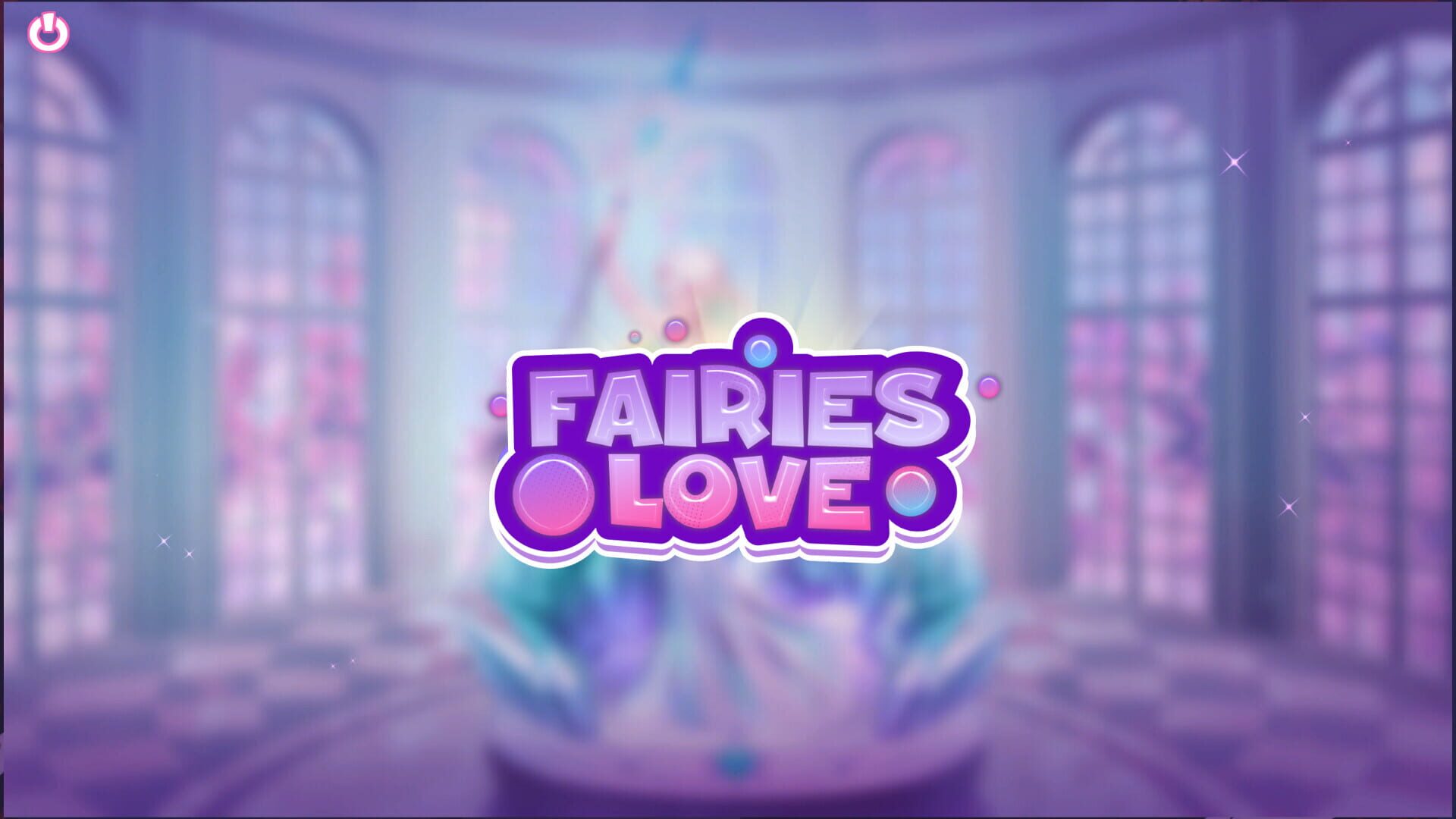 Foto do jogo Fairies Love