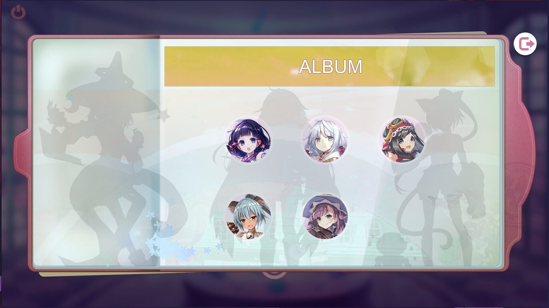 Foto do jogo Fairies Love