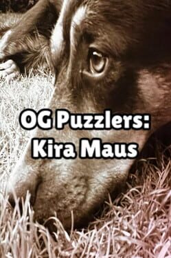 Foto do jogo OG Puzzlers: Kira Maus