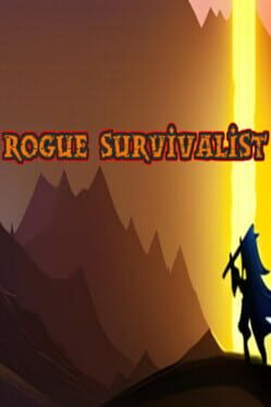 Foto do jogo Rogue Survivalist