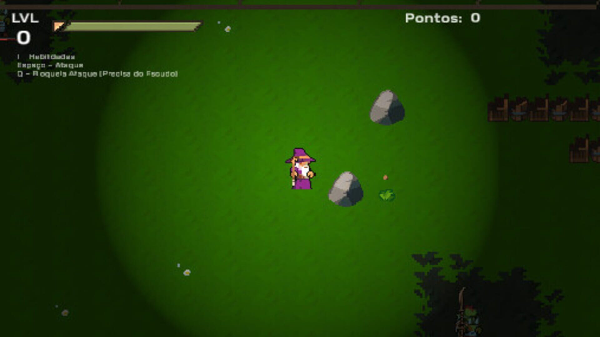Foto do jogo Rogue Survivalist