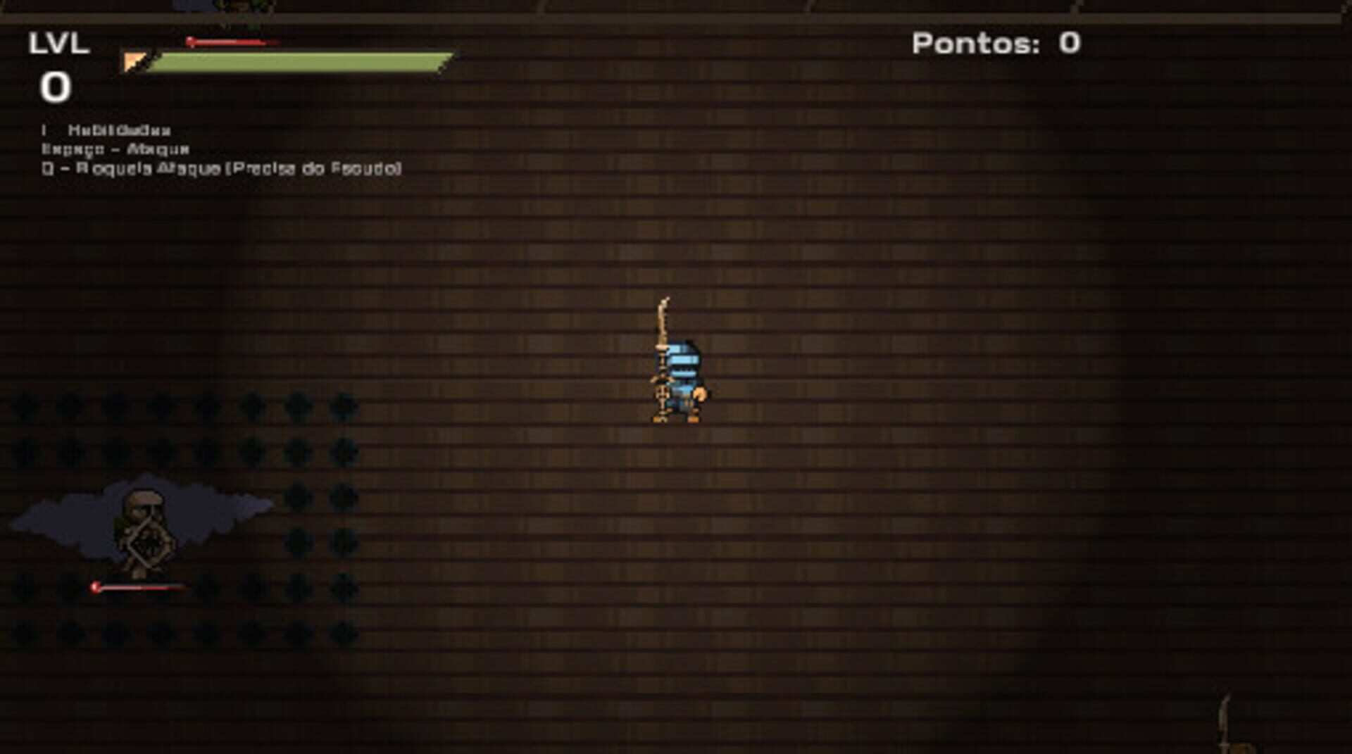 Foto do jogo Rogue Survivalist