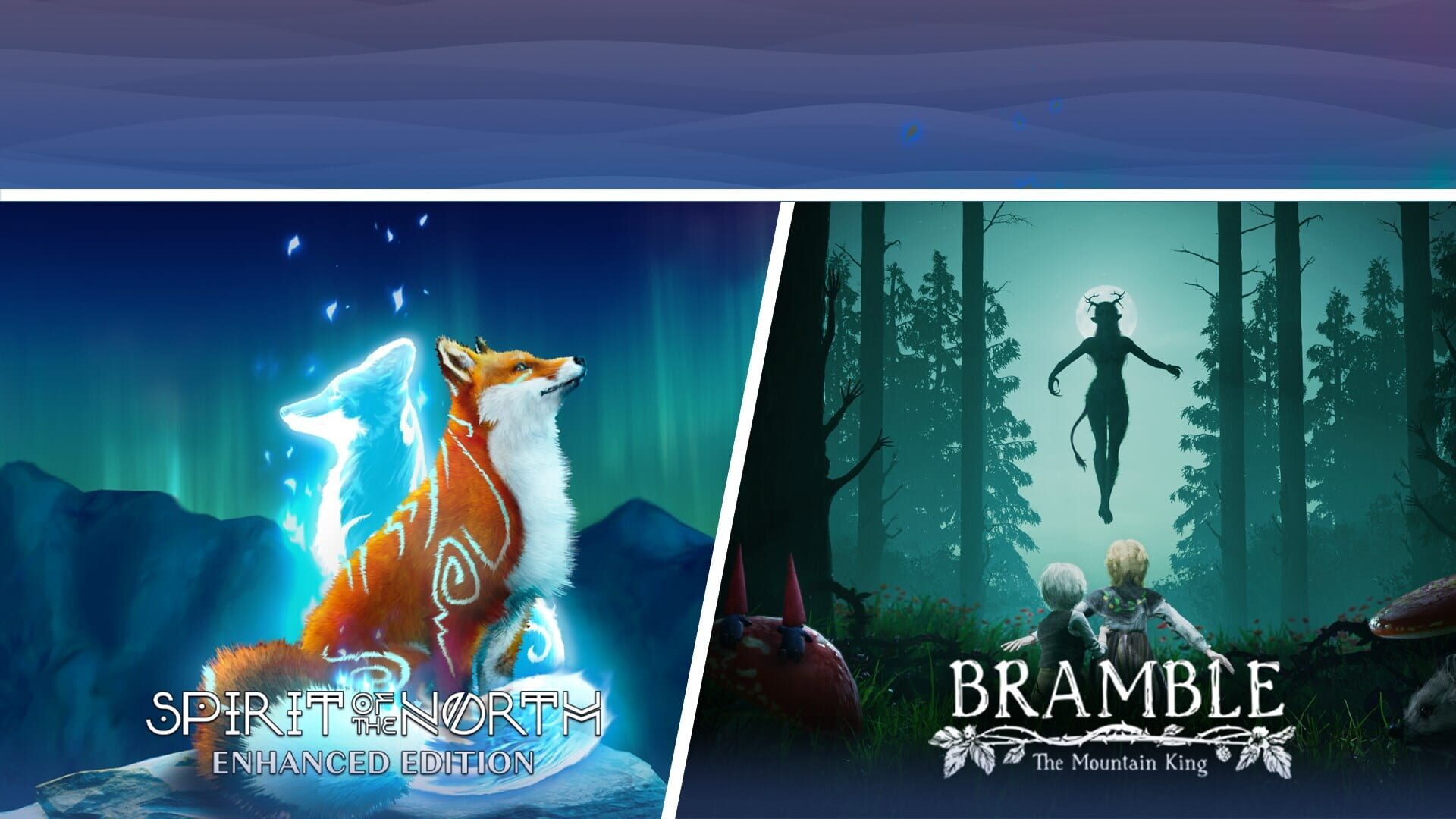 Foto do jogo Nordic Adventure Bundle