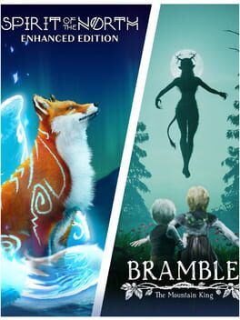Foto do jogo Nordic Adventure Bundle