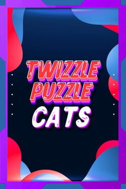 Foto do jogo Twizzle Puzzle: Cats