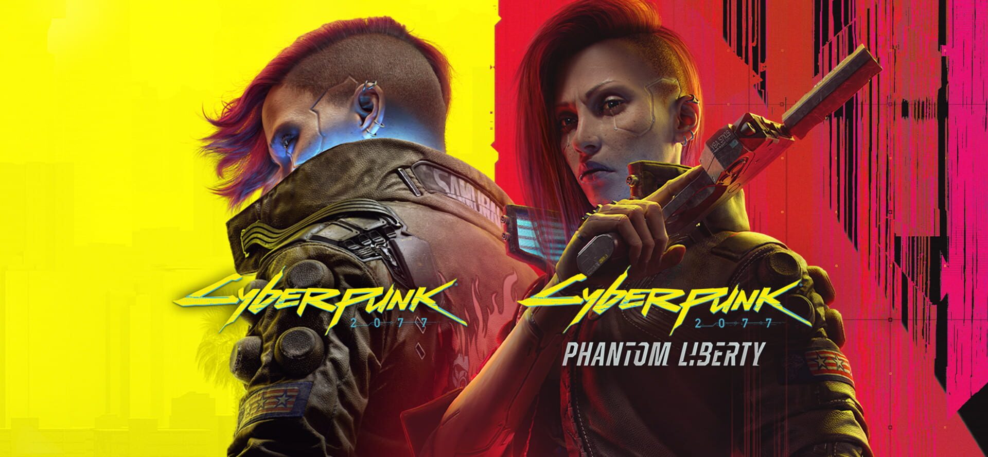Foto do jogo Cyberpunk 2077: Ultimate Edition