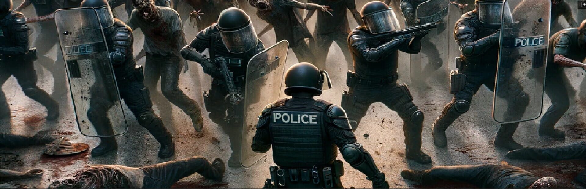 Foto do jogo Simulator Z