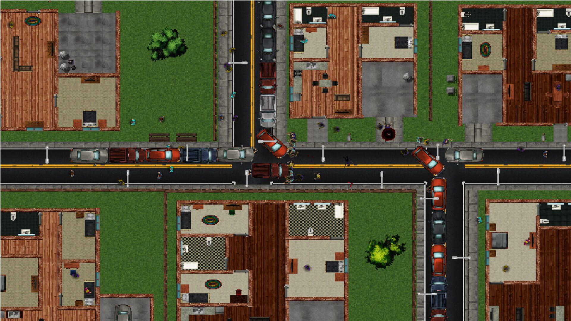 Foto do jogo Simulator Z