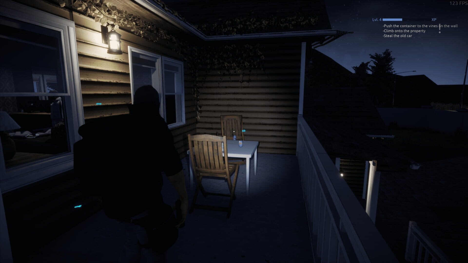 Foto do jogo Mafia Thief
