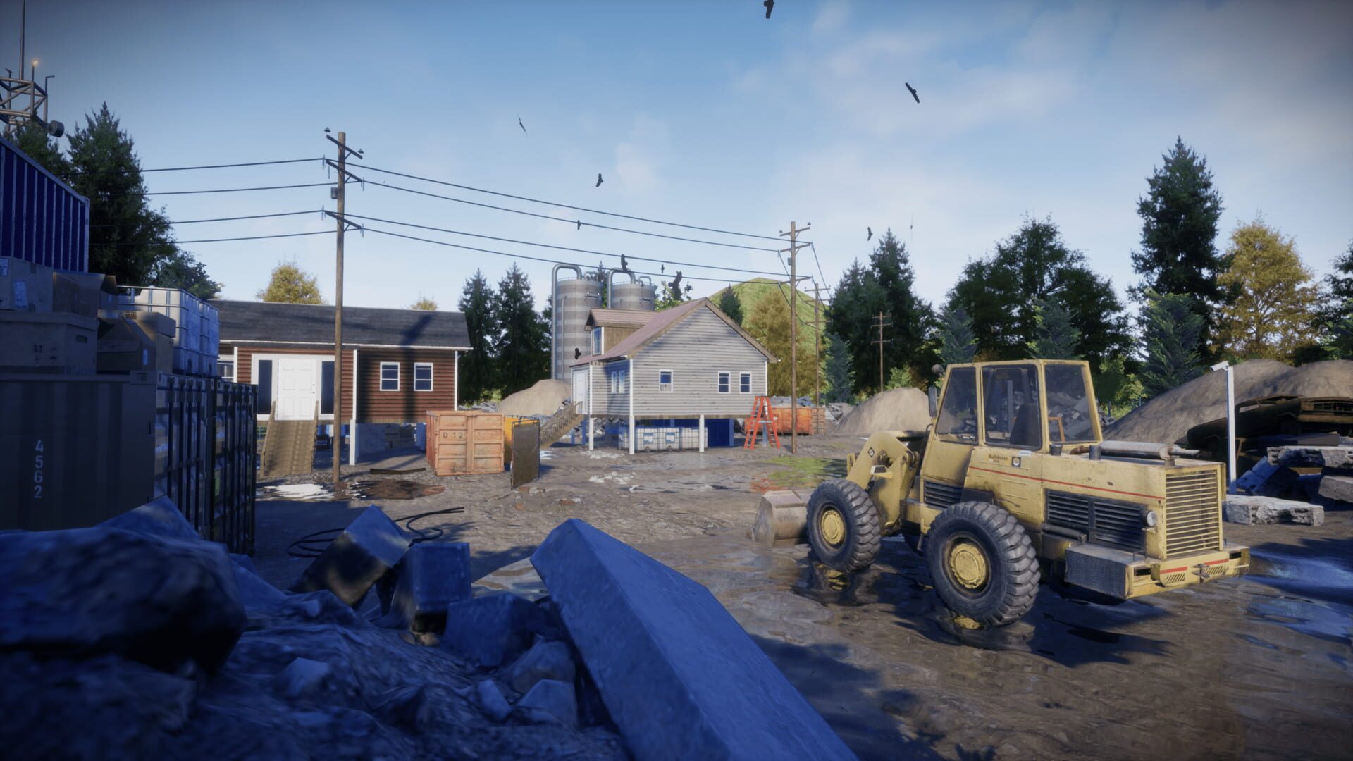 Foto do jogo Mafia Thief