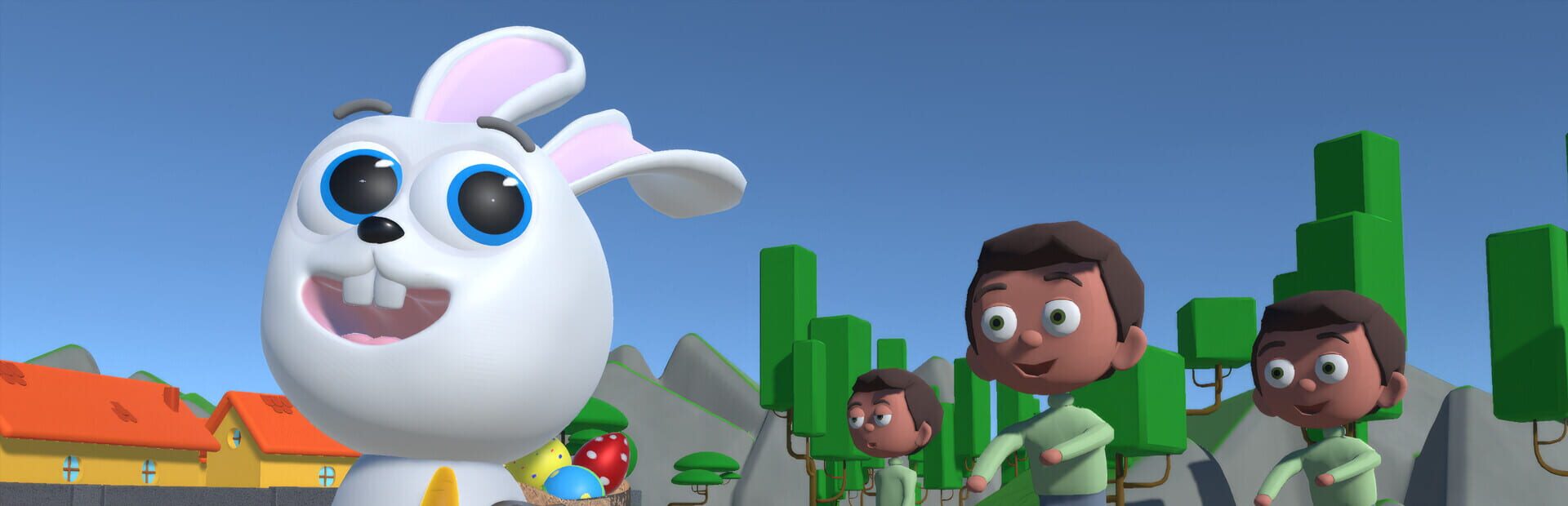 Foto do jogo Easter Bunny
